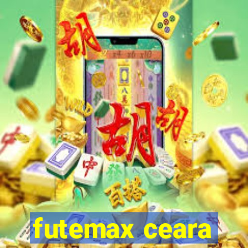 futemax ceara